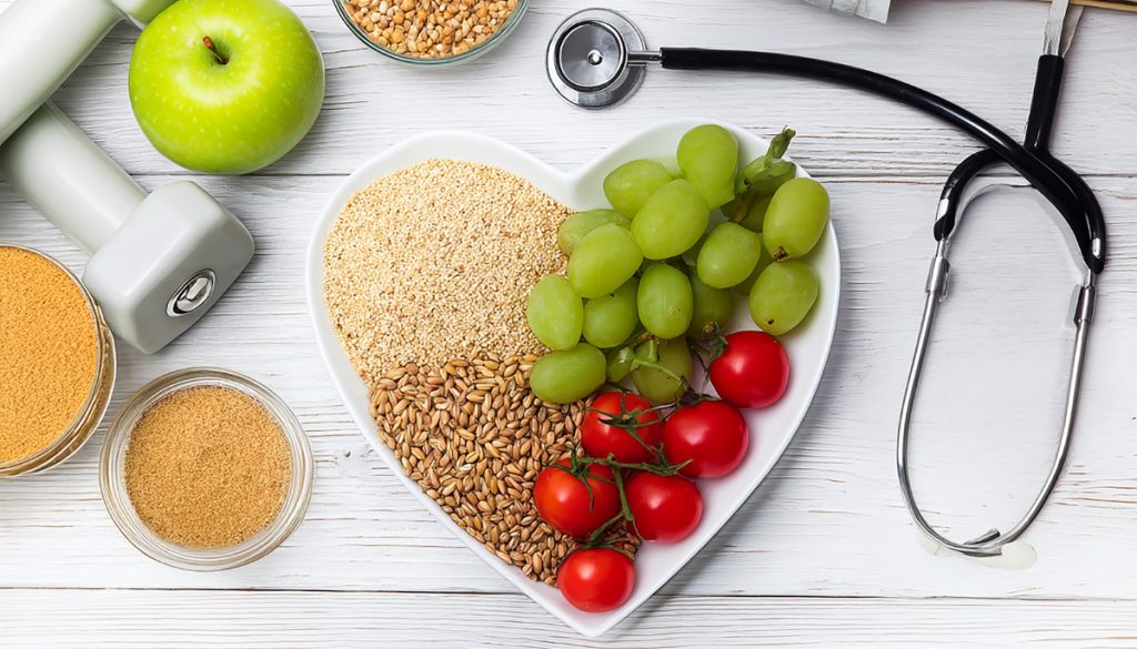 Nutrizione e longevità