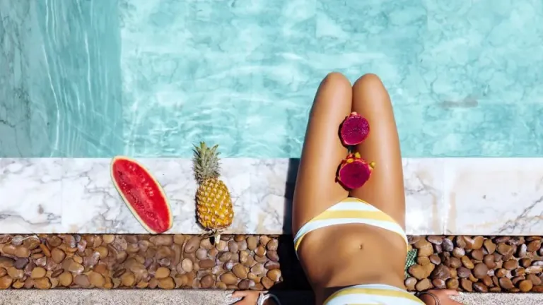 SumMErFit: il segreto per un’estate in forma