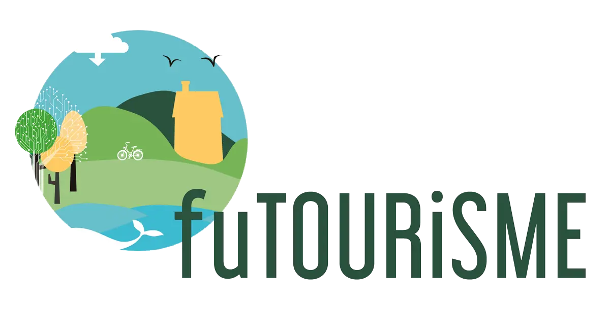 Logo del progetto fuTOURiSME