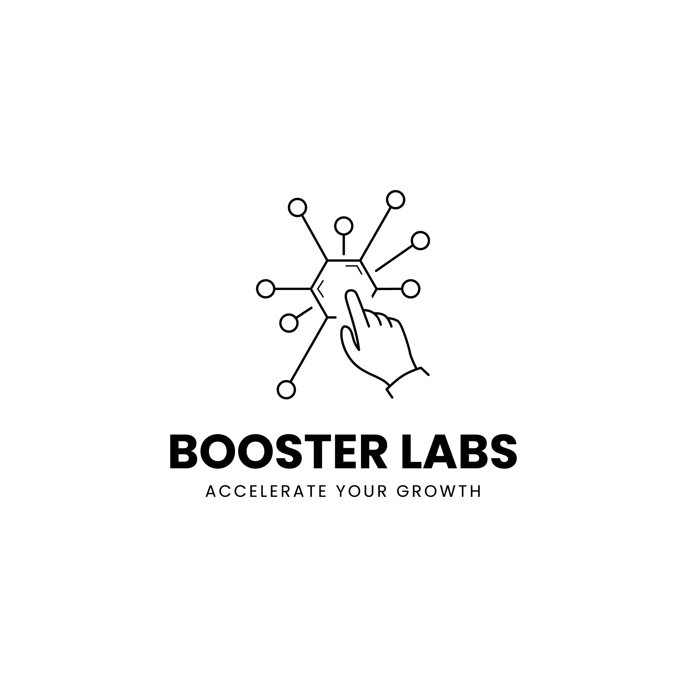 Logo Booster Labs