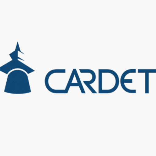 Logo CARDET